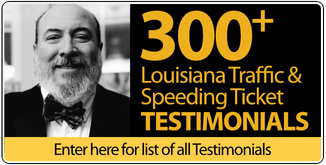 300+ testimonials for Paul Massa, Hammond Traffic and Speeding Ticket lawyer graphic